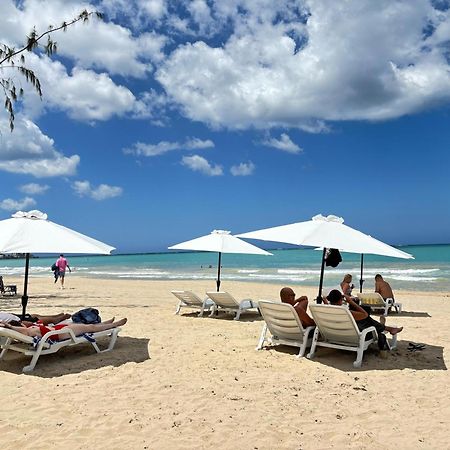 Bali Posh Hotel Pr Carolina Εξωτερικό φωτογραφία