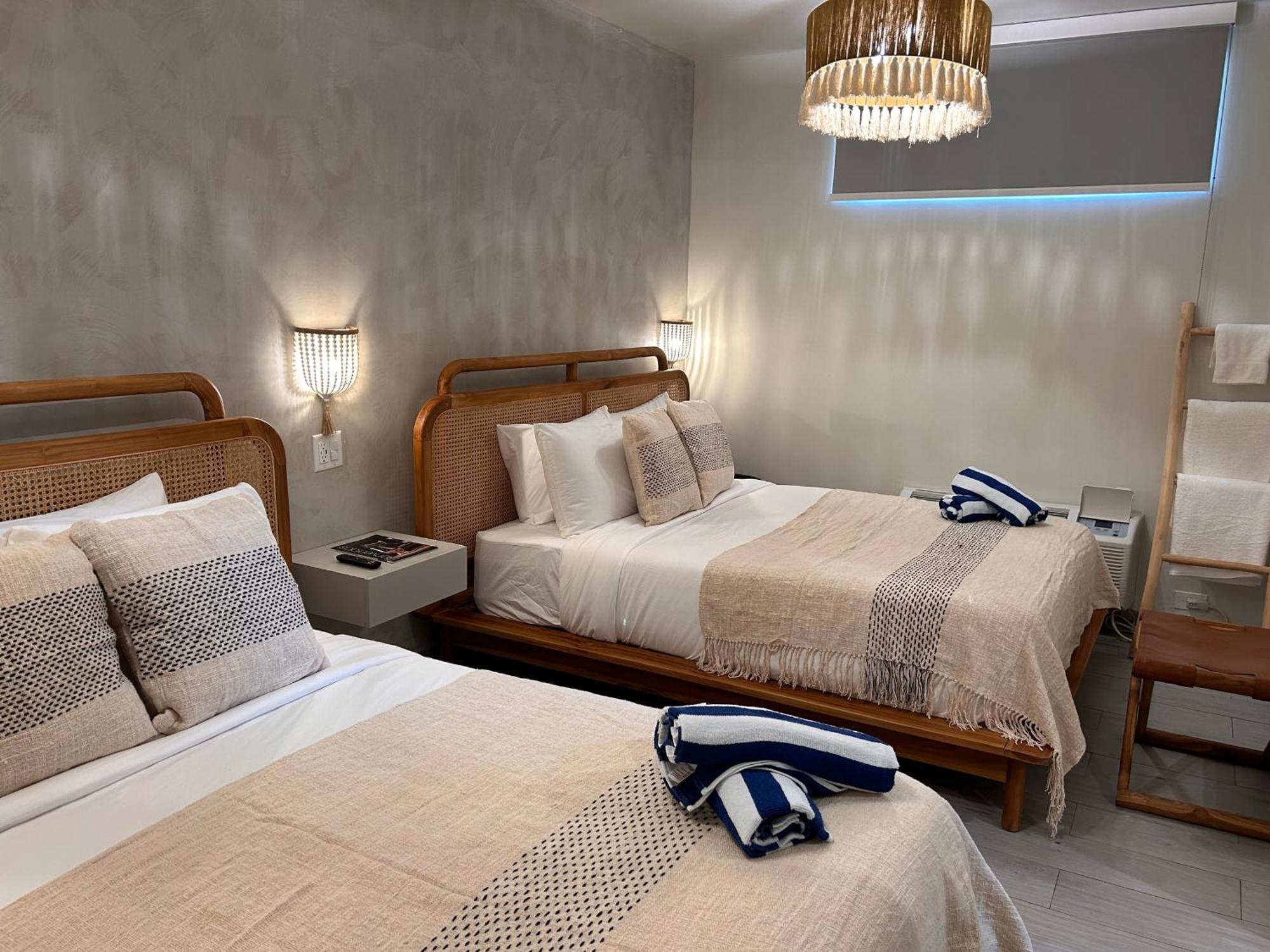 Bali Posh Hotel Pr Carolina Εξωτερικό φωτογραφία