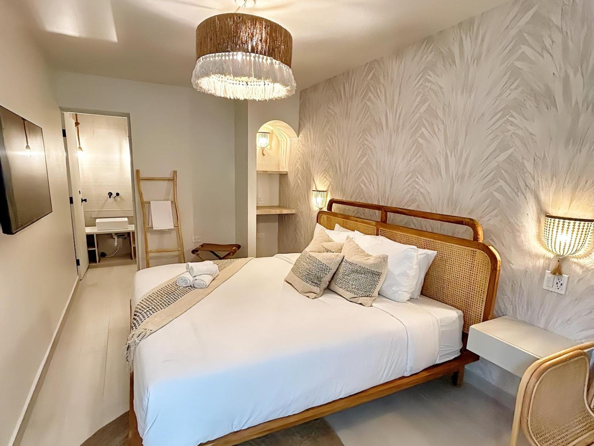 Bali Posh Hotel Pr Carolina Εξωτερικό φωτογραφία
