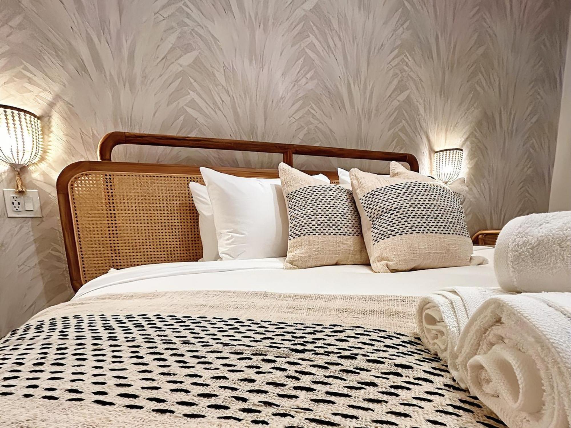 Bali Posh Hotel Pr Carolina Εξωτερικό φωτογραφία