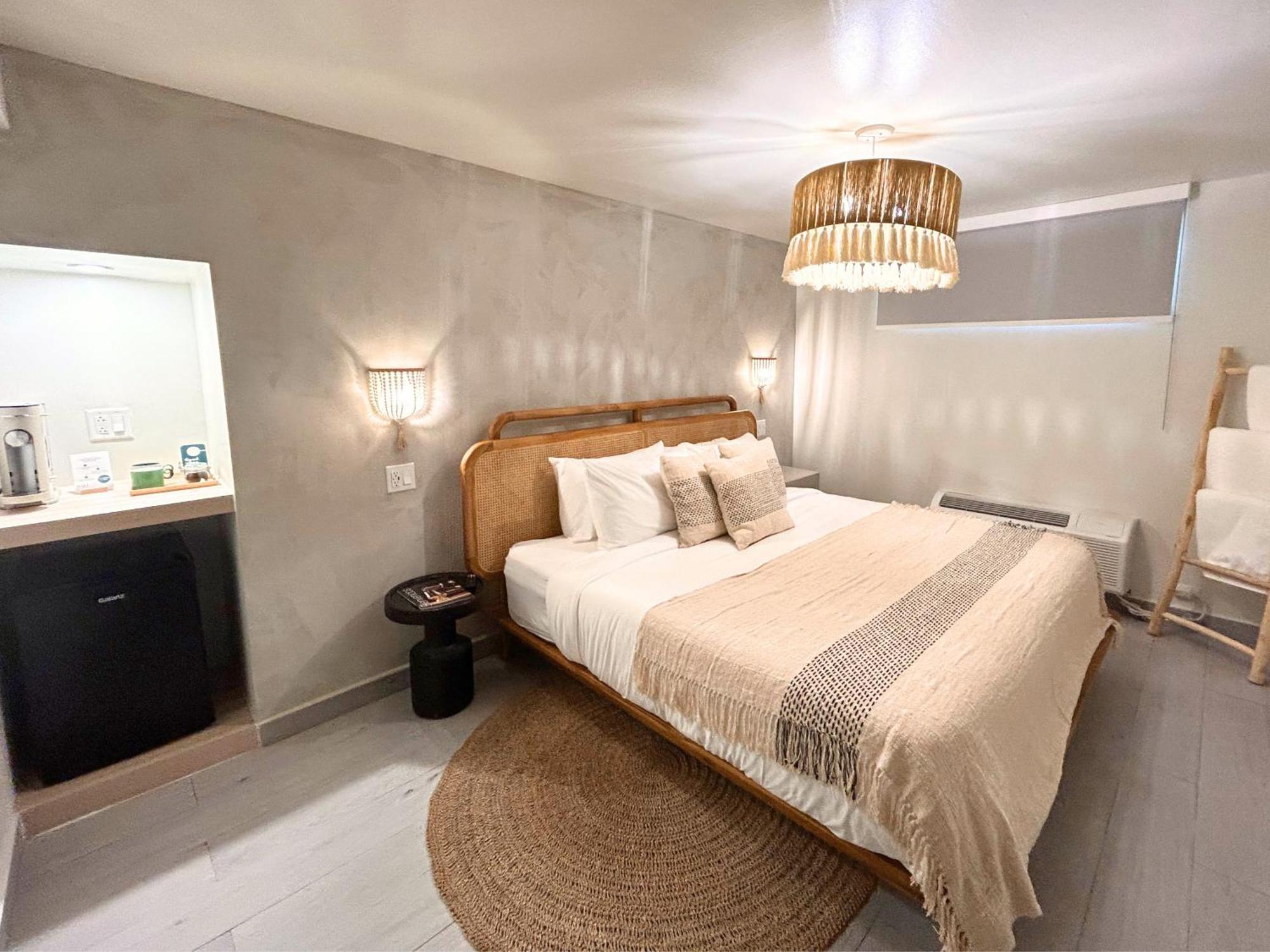 Bali Posh Hotel Pr Carolina Εξωτερικό φωτογραφία