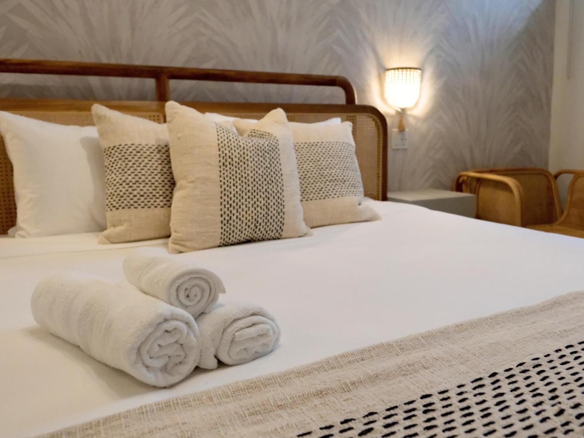 Bali Posh Hotel Pr Carolina Εξωτερικό φωτογραφία