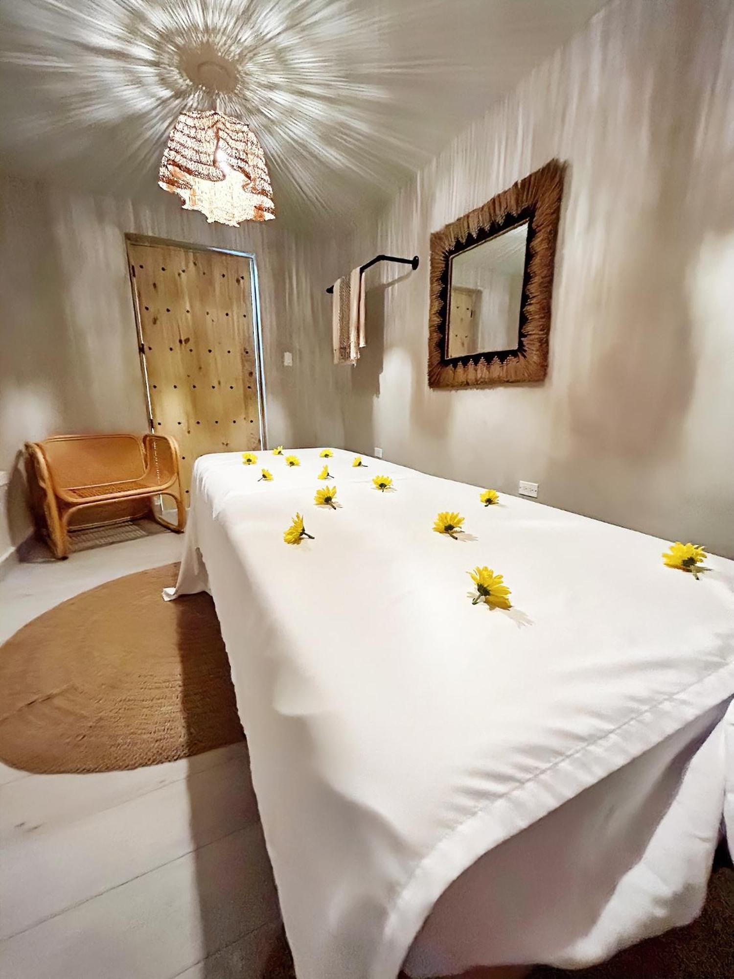 Bali Posh Hotel Pr Carolina Εξωτερικό φωτογραφία