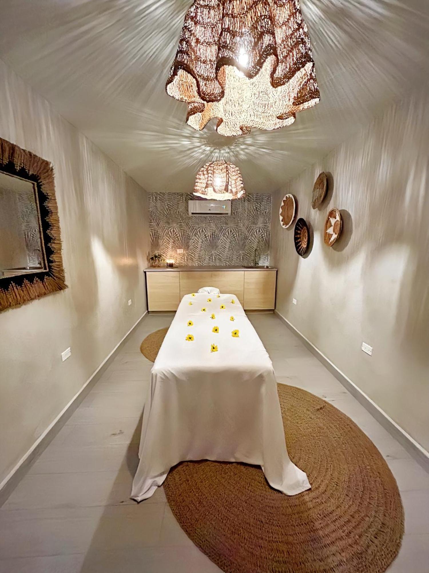 Bali Posh Hotel Pr Carolina Εξωτερικό φωτογραφία