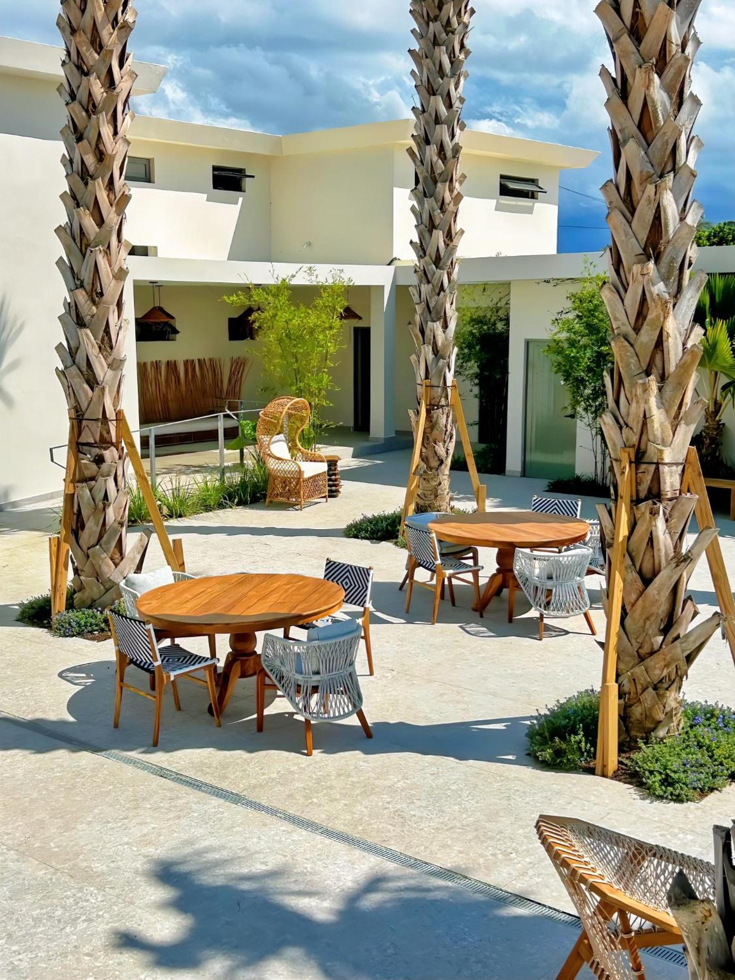 Bali Posh Hotel Pr Carolina Εξωτερικό φωτογραφία