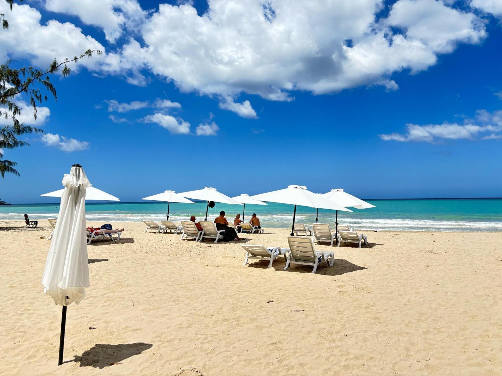 Bali Posh Hotel Pr Carolina Εξωτερικό φωτογραφία